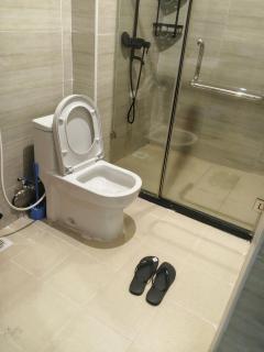 Danaff Tower apartments - 8
