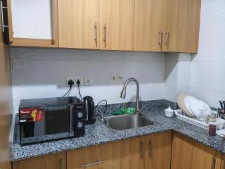 Danaff Tower apartments - 7