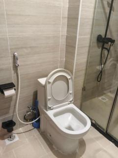 Danaff Tower apartments - 3