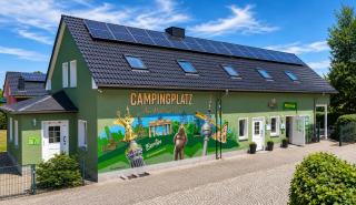 Ferienhaus Berlin 6 Pax - 0