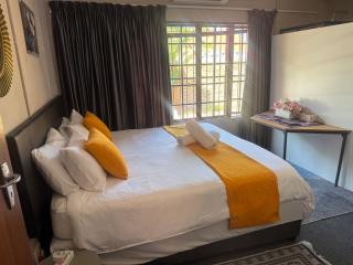 Gems at 1124 Pretorius - 3