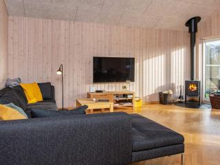 5 star holiday home in Haderslev - 9