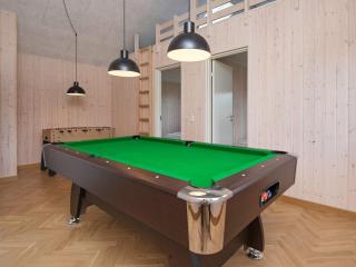 5 star holiday home in Haderslev - 7
