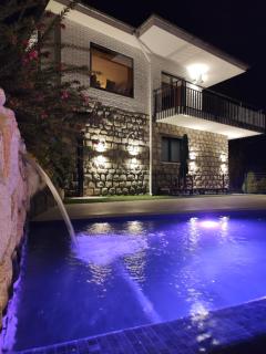 Casa Los Barrios Navaluenga - 8