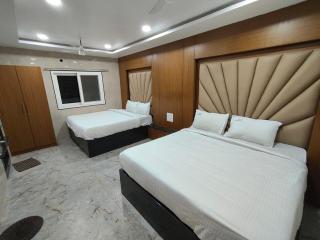 Sree Guru Pavanasuta Residency - 4