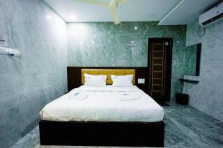 Sree Guru Pavanasuta Residency - 2