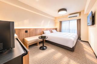 Apartment Hotel 11 Shinsaibashi 4 - 0