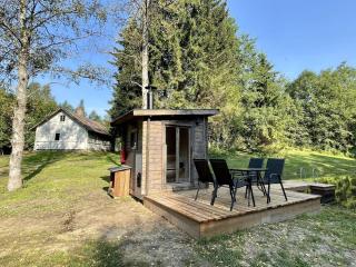 Ratasmäe Forest House - Total Privacy & Free Sauna - 8