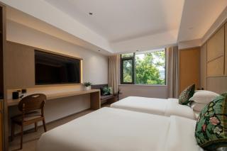 Floral Hotel Xihe Nanjing Confucius Temple Laomendong Branch - 5