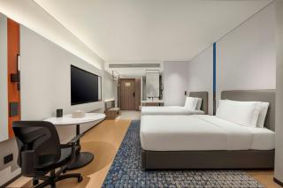 Holiday Inn Express Chongqing Yangjiaping - 3