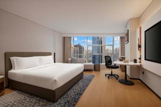 Holiday Inn Express Chongqing Yangjiaping - 1