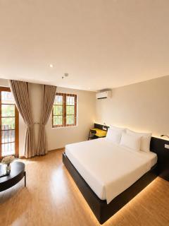 3A Sunset Hotel - 8