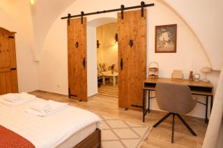 Old Town Charming Hideaway - Braşov - 5