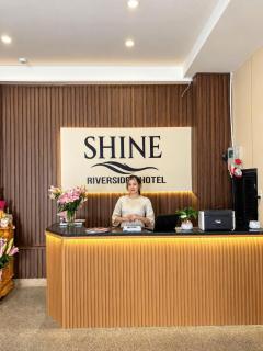 Shine Riverside Hotel - 0