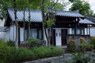 海南文笔峰梦境旅休度假村 - 4