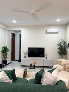 BLA Luxury Suites - 7