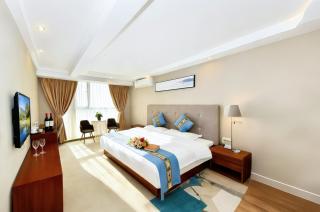 Wangyuan Hotel Guiyang North Railway Station Dream City Branch - 1