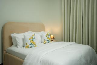 BLA Luxury Suites - 4