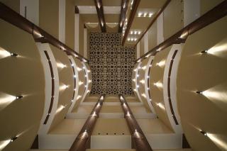 فـندق الـنجف الـدولـي Najaf International Hotel - Nayaf - 5