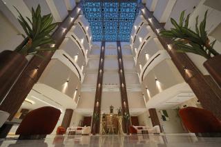 فـندق الـنجف الـدولـي Najaf International Hotel - Nayaf - 6