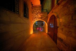 Babili Cappadocia Cave - 1