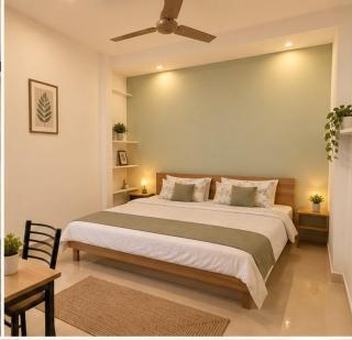 Krishna Palace - 2