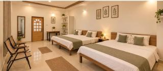 Krishna Palace - 0