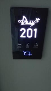 COLFA STAR Hostel - 9