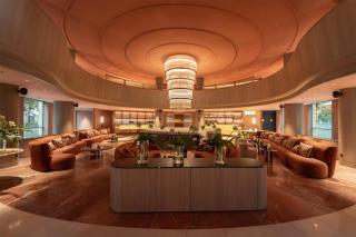 Hotel Palacio Bellas Artes San Sebastian, Curio Collection by Hilton - 6