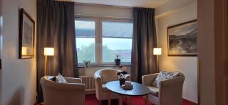 Hotel Bishops Arms Mora - 1
