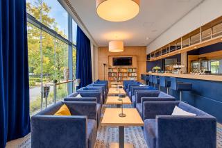 Seminaris Sunday Campus Hotel Berlin - 4