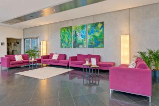 Seminaris Sunday Campus Hotel Berlin - 9