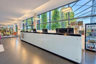 Seminaris Sunday Campus Hotel Berlin - 7