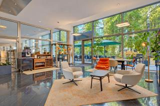 Seminaris Sunday Campus Hotel Berlin - 3