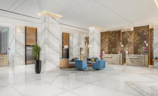 DoubleTree by Hilton Jakarta Bintaro Jaya - 8