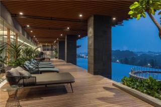 DoubleTree by Hilton Jakarta Bintaro Jaya - 6