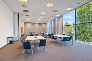 Seminaris Sunday Campus Hotel Berlin - 2