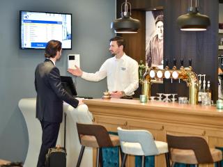 Brasserie-Hotel Antje van de Statie - Weert - 5