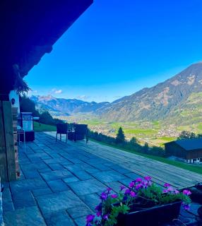 Ferienwohnung Alpenlodge 52 - 8
