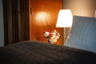 Bärliner Hotel - 8