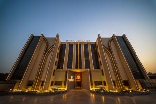 فـندق الـنجف الـدولـي Najaf International Hotel - Nayaf - 9