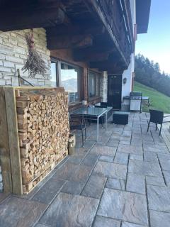 Ferienwohnung Alpenlodge 52 - 9