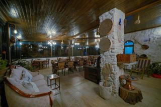 Babili Cappadocia Cave - 2