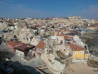Babili Cappadocia Cave - 3
