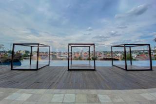 Apartemen Grand Kamala Lagoon Apartment By BoboRoom - 9