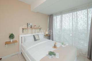 Apartemen Grand Kamala Lagoon Apartment By BoboRoom - 8