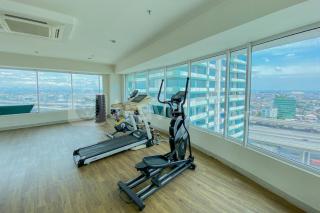 Apartemen Grand Kamala Lagoon Apartment By BoboRoom - 6