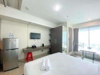 Apartemen Grand Kamala Lagoon Apartment By BoboRoom - 5