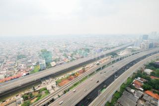 Apartemen Grand Kamala Lagoon Apartment By BoboRoom - 3