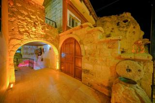 Babili Cappadocia Cave - 6